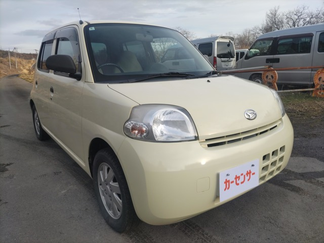 エッセD セレクション