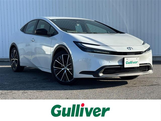 プリウス2.0 G修復歴無し