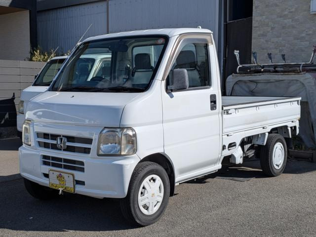 アクティトラック SDX 