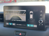 バックで駐車するのは苦手・・・。というそんなあなたでもご安心していただけるハズ!!安心のバックモニター付です☆