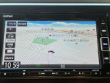 ☆ホンダ純正ギャザズナビ☆初めての道でも安心・快適なドライブをサポート☆