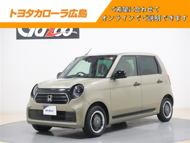 N-ONE オリジナル スタイルプラス アーバン 