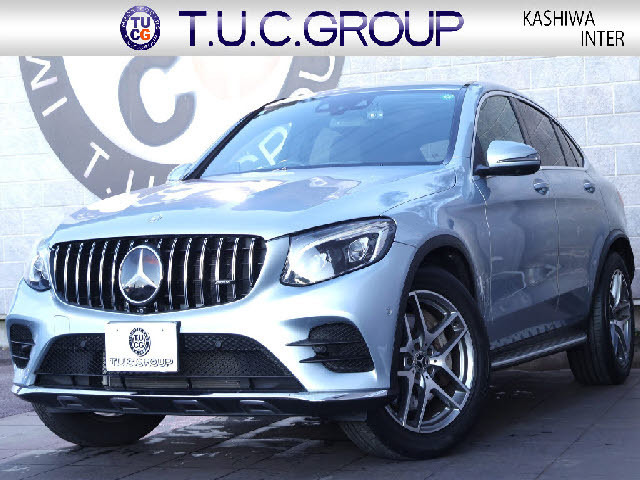 GLCクーペ その他 GLCクーペ 