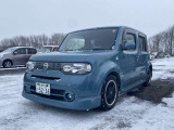 敷地内は非常に広いです。敷地内であれば、試乗可能です!