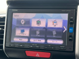 CDやDVD、Bluetooth、ワンセグTV等様々なメディアに対応しています。