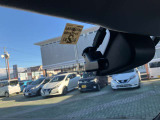 日産純正のドライブレコーダーが付いています!高画質な映像と音声を記録できます。