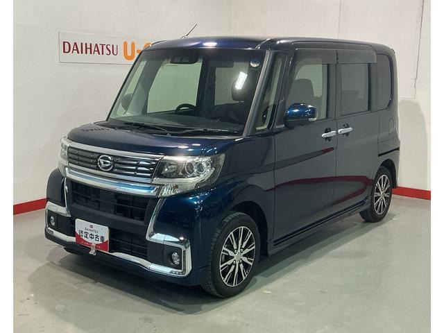 タントカスタム X トップエディション VS SAIII 