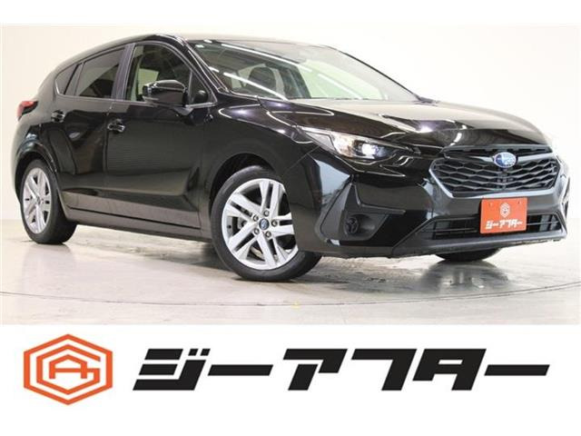 インプレッサハッチバック2.0 ST 4WD