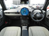 ミニ クーパー S 3ドア DCT