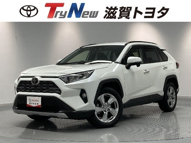 RAV4  2.0 G 4WD