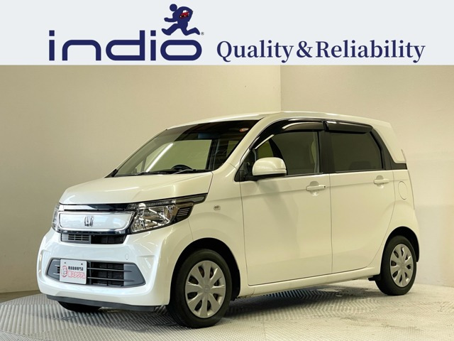 N-WGNG SSコンフォート Lパッケージ純正ナビ(VXM-164Vfi)・バックモニター・ス