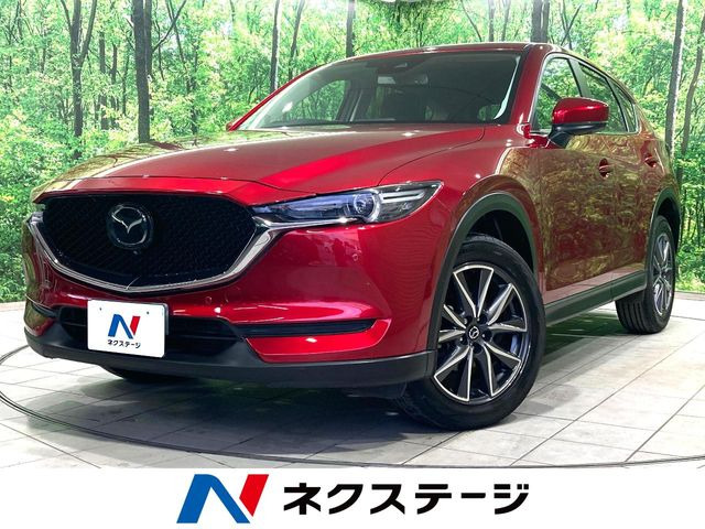 CX-5  XD プロアクティブ
