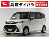 ダイハツ トール 1.0 G SAII