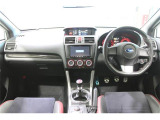 WRX STI 2.0 4WD 禁煙車 6MT STIフルエアロ