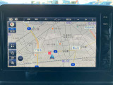 純正ナビゲーション装着車両です!音楽再生はもちろん地デジTVも付いて便利ですね!新しいカーライフが楽しくなります!