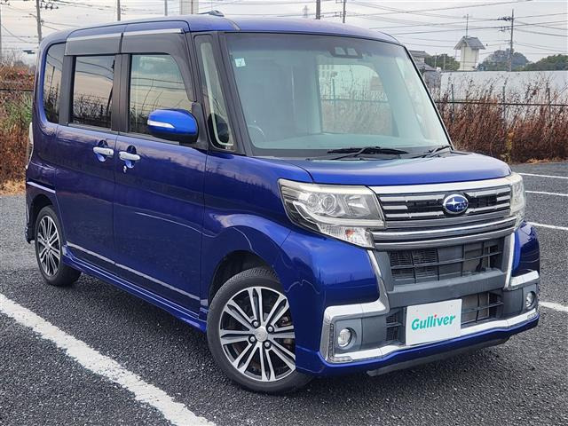 シフォンカスタム RS リミテッド スマートアシスト 4WD修復歴無し