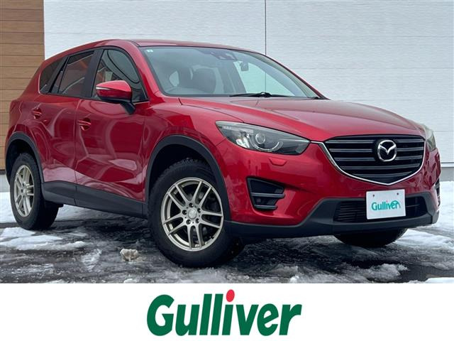 CX-52.2 XD プロアクティブ 4WD4WD 修復歴無し