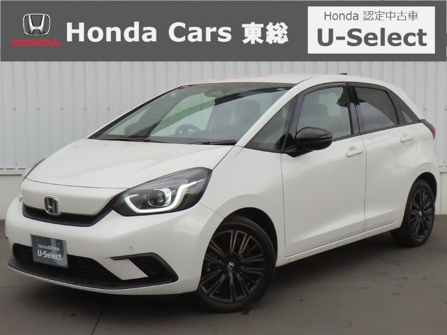 フィット  1.3 ホーム カーサ