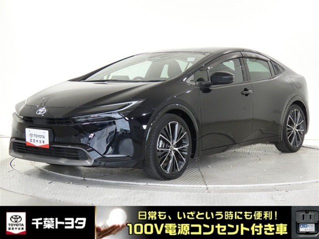 プリウス 2.0 Z （6AA-MXWH60）