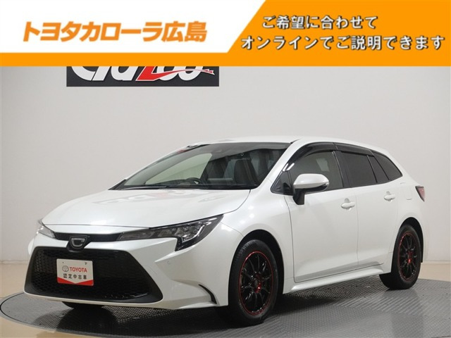 カローラツーリング1.8 G-X