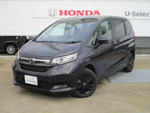 フリード1.5 G ブラックスタイル 4WD