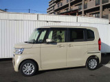 N-BOX G L ホンダセンシング 
