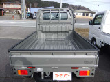キャリイ KC エアコン パワステ 農繁仕様 スズキセーフティサポート 非装着車 4WD 