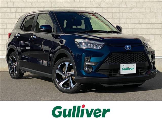 ライズ 1.2 Z 修復歴無し