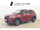 トヨタ ライズ