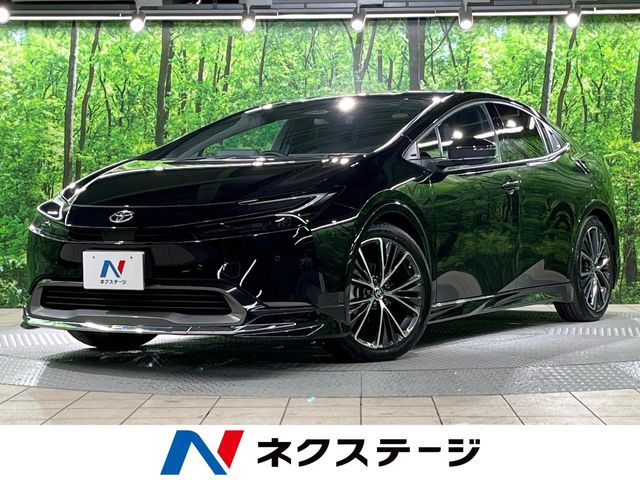 プリウス 2.0 Z （6AA-MXWH60）