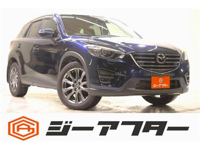 CX-52.2 XD Lパッケージ 4WD