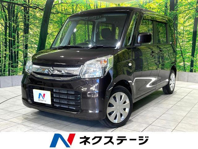 スペーシアG リミテッド