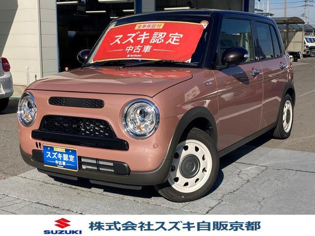 アルトラパン LC ハイブリッド X 6型 全方位カメラP