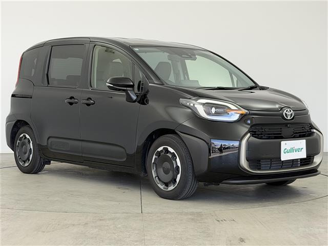 シエンタ ハイブリッド 1.5 Z 修復歴無し