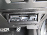 ■ 装備6 ■ ETC:高速道路を使用の際に必需品です!