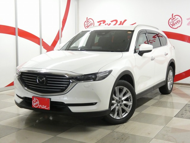 CX-82.2 XD プロアクティブ 4WD