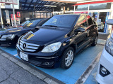 メルセデス・ベンツ Bクラス