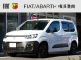 フィアット ドブロ 1.5 ディーゼル