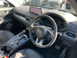 CX-5 2.2 XD ブラック セレクション 