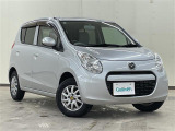 キャロルエコ X 4WD 修復歴無し