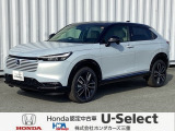 令和7年式 ヴェゼル e:HEV Z PLaYパッケージ 入庫しました!!1台限りのお車です!!お問合せお待ちしております!!