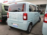 ワゴンRスマイル ハイブリッド(HYBRID) X 4WD 