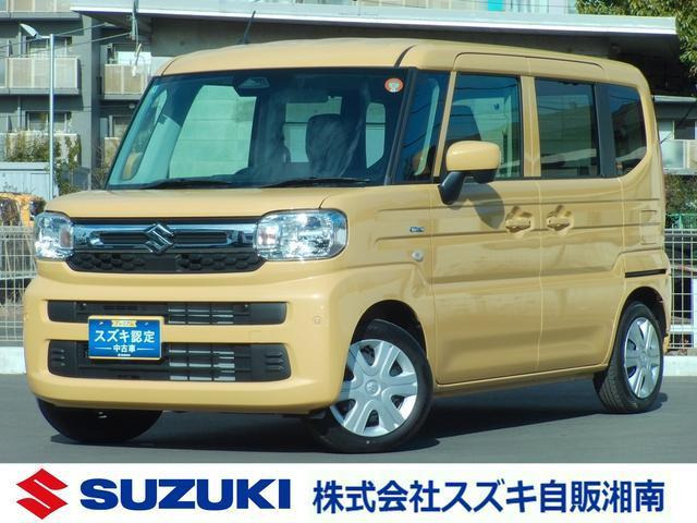 スペーシア ハイブリッド(HYBRID) X