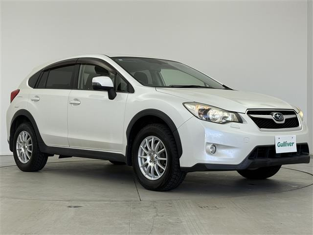 インプレッサXV2.0i 4WD4WD 修復歴無し