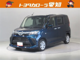 トヨタ ルーミー