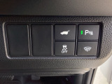 安全運転支援システム Honda SENSING付きです。常にシステムで周囲の状況を認識し、ドライバーをサポートします!!