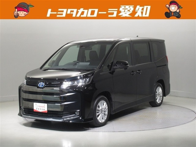 ノア 1.8 ハイブリッド S-G（6AA-ZWR90W）