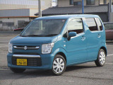 スズキ ワゴンR