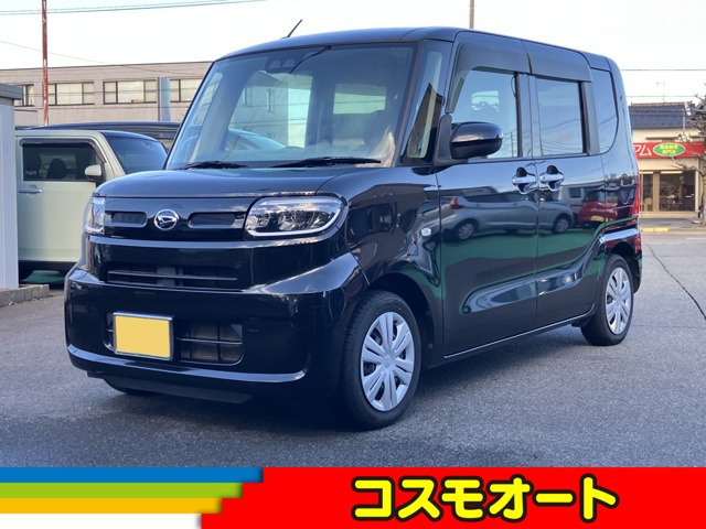 タント  X セレクション