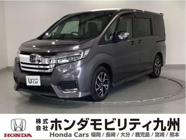 ステップワゴン 1.5 スパーダ ホンダ センシング 